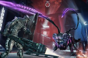 地狱时刻/Hellpoint（更新v358）