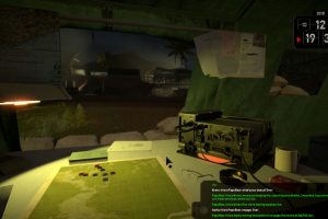 无线电指挥官/Radio Commander（v1.15g完全版）