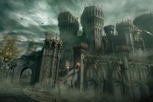 艾尔登法环/Elden Ring（V1.05+数字豪华版+全DLC）