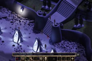 博德之门2加强版/单机.网络联机