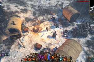 范海辛的奇妙冒险2/单机.局域网联机