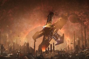 哥特舰队：阿玛达2