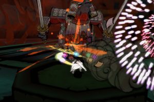 大神：绝景版/Okami HD