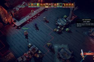 纳赫鲁博地下城：混沌护符