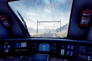 列车人生：铁路模拟器/Train Life: A Railway Simulator