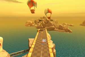 和你的朋友打高尔夫/单机.同屏多人/Golf With Your Friends