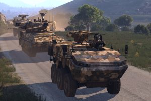 武装突袭3/单机.局域网联机