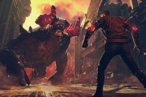 恶魔猎杀/恶魔狩猎/恶魔之狩/魔鬼狩猎