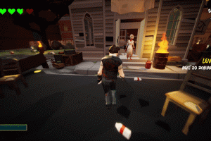 醉拳2：僵尸宿醉/Drunken Fist 2: Zombie Hangover