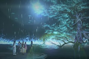 仙剑奇侠传6/5/4/3/2/1合集