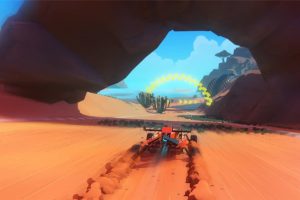 赛道大师/边境制造者