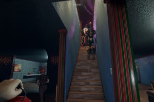 克拉普斯在家中/克林姆斯的家/单机.网络联机