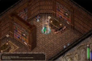 祭典：异教徒王国