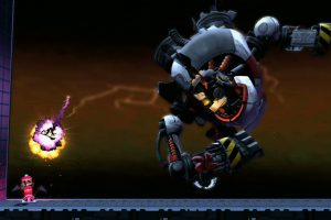 爆炸辣妹/爆破小妹/单机.同屏多人