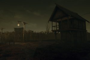 地狱后生存/Survive after hell