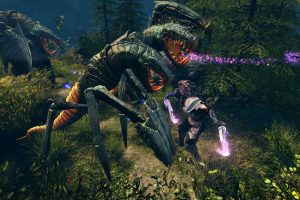 范海辛的奇妙冒险3/单机.局域网联机