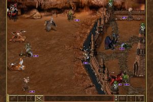 魔法门之英雄无敌3HD