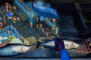 艾迪芬奇的记忆