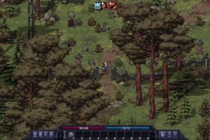 石质碎片/Stoneshard