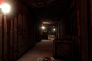 死亡公园/Death Park