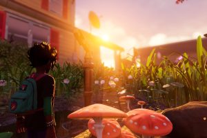 禁闭求生/变成小人冒险/Grounded