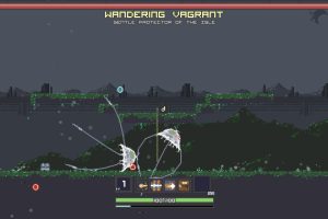 雨中冒险1/单机.同屏多人