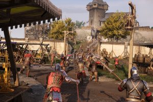 骑士精神2/Chivalry 2