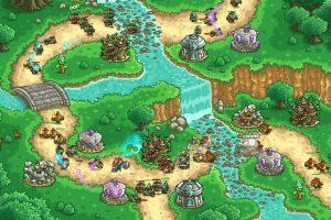 王国保卫战：起源/Kingdom Rush Origins