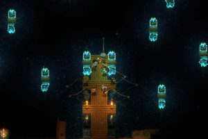 地心护核者/ Core Keeper（v0.3.3）