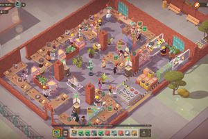 好公司/Good Company