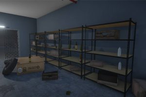 游戏商店模拟器/Gamer Shop Simulator