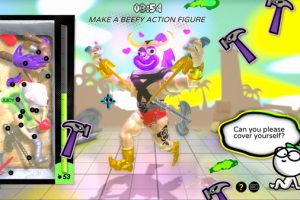 小小制作者：随意制作/Mini Maker: Make A Thing