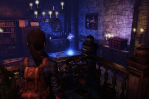 孤岛诡影/Them and Us