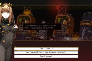 Metal Unit/金属部队