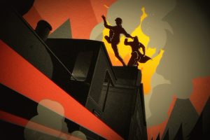 刺客信条编年史：俄罗斯