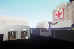 全副武装/Stand Of Arms