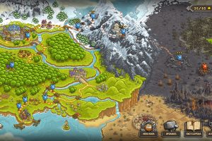 皇家守卫军/Kingdom Rush