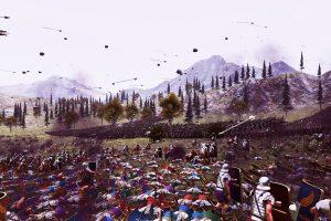 史诗战争模拟器