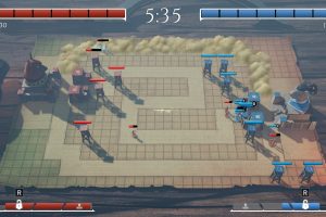 太阳神之子/Sons of Ra/单机.同屏多人