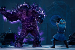 国王的恩赐2/Kings Bounty II（豪华增强版-V1.7-DLC）