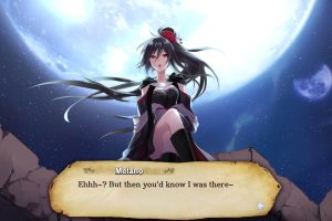 错误的信标/fault – milestone one