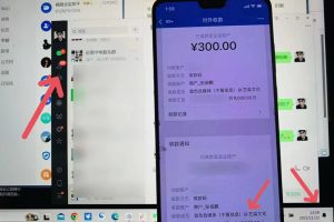 小红书最新日引200+创业粉”割韭菜“日稳定变现4000+实操教程！