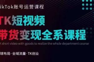 TikTok电商运营全攻略，快速变现技巧与实操视频大揭秘！