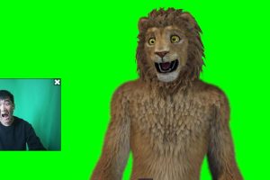 卡通形象面部捕捉软件(软件＋使用教程)实时直播换脸卡通形象出镜